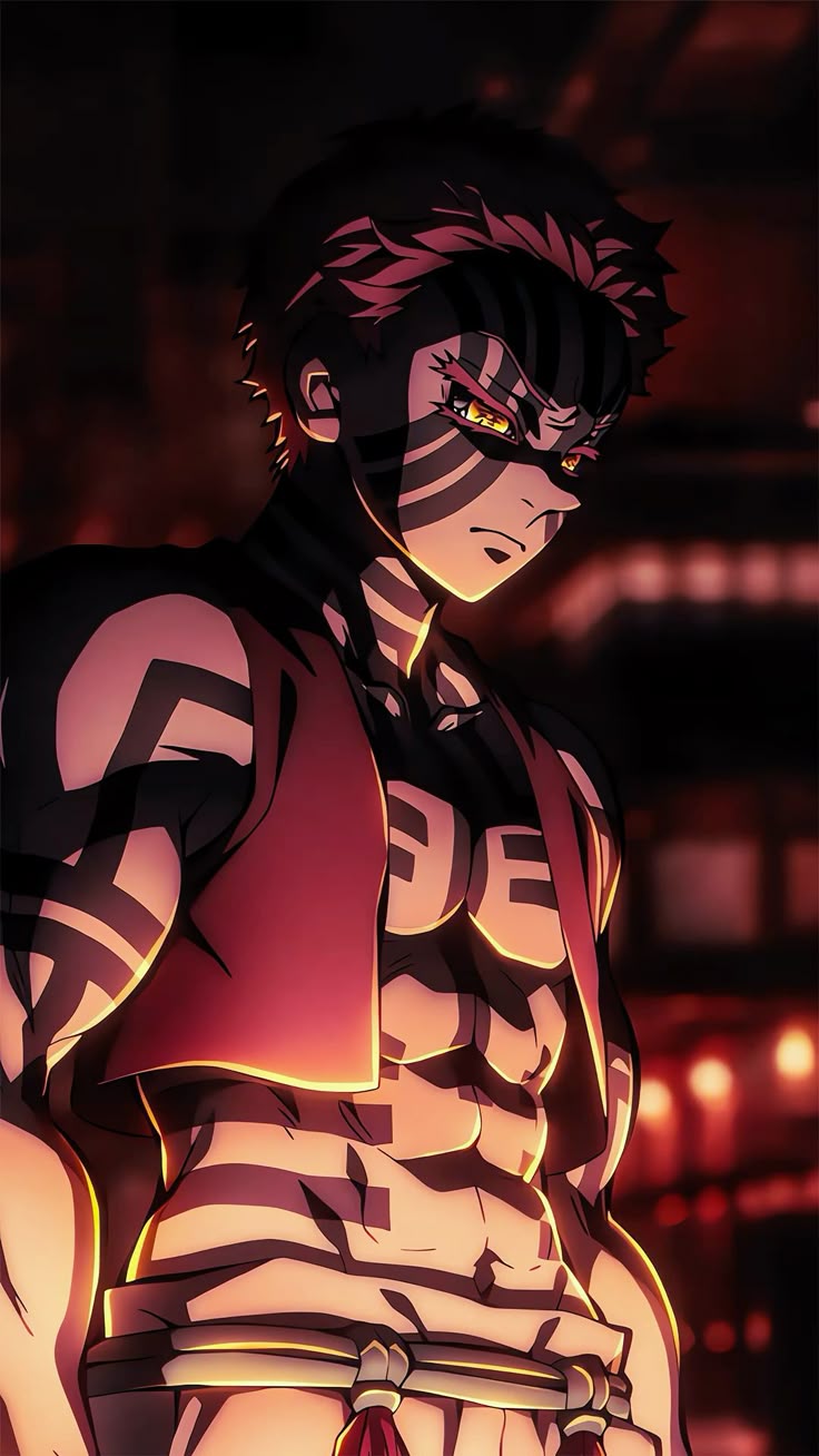 Character Image