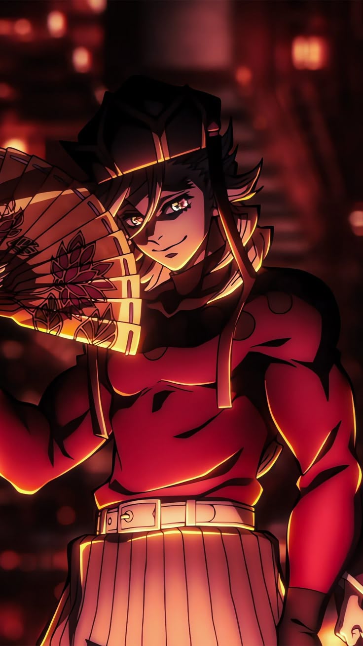 Character Image