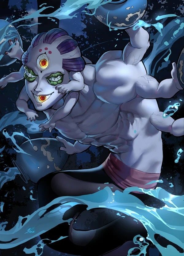 Character Image