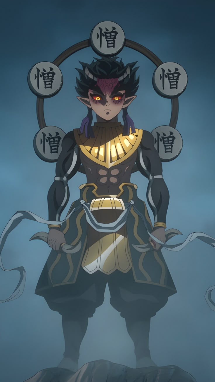 Character Image