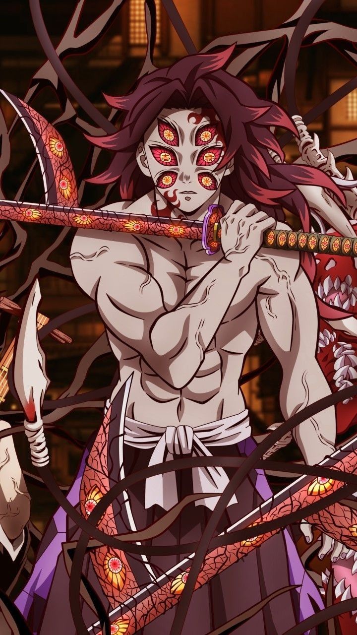 Character Image